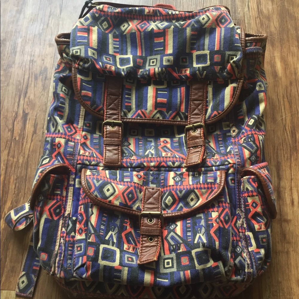 Backpack